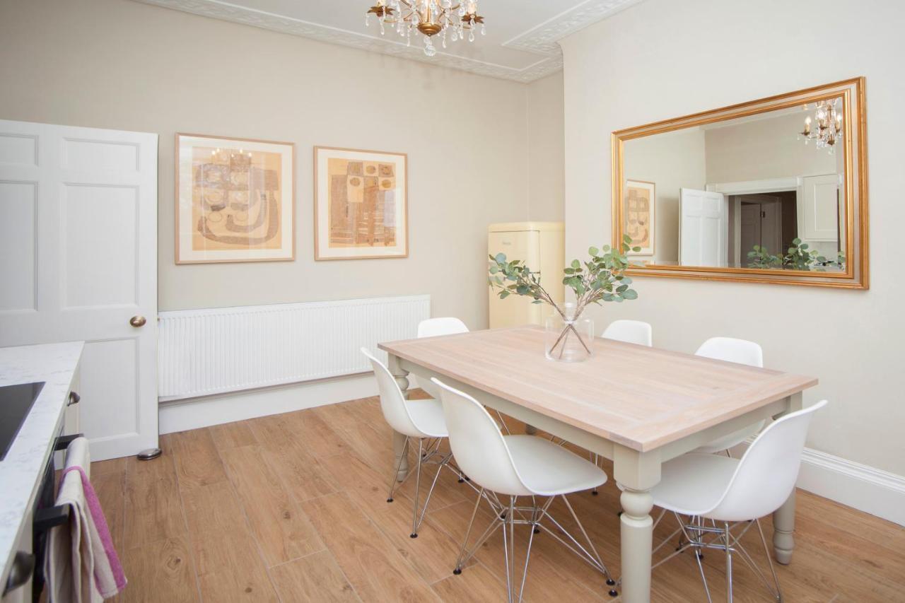 City View - 11 Southcot Place Μπαθ Εξωτερικό φωτογραφία