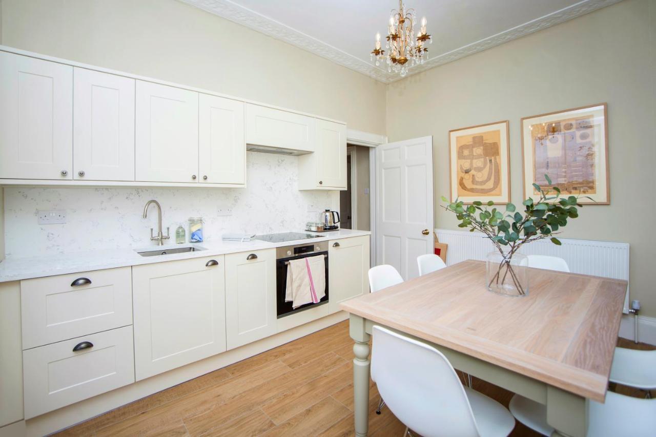 City View - 11 Southcot Place Μπαθ Εξωτερικό φωτογραφία